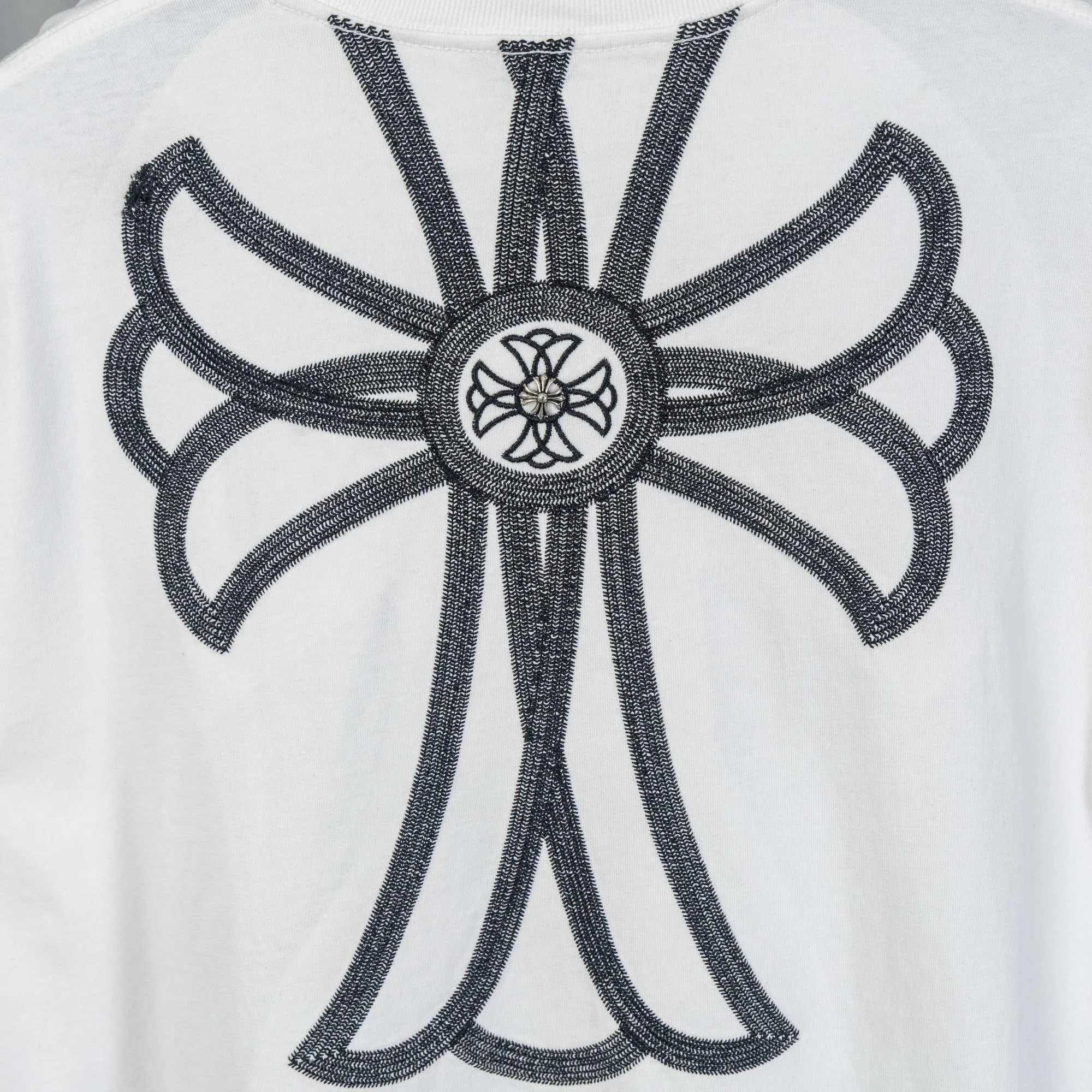 Chrome Hearts CH Black 2026 Authentic 0 Quality 0 Sizes: S M L XL